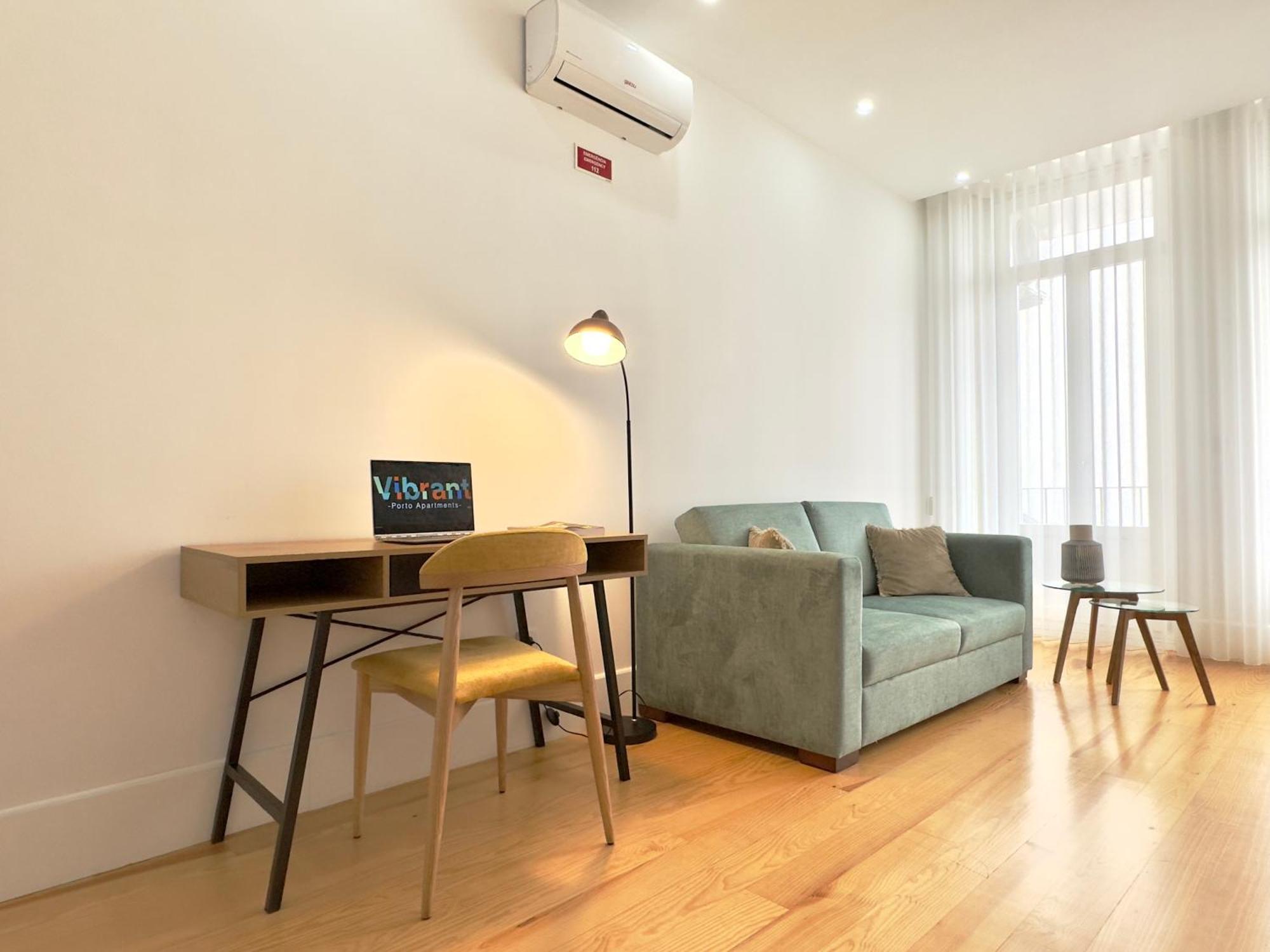 דירות פורטו Vibrant Host Solutions-Bonfim מראה חיצוני תמונה