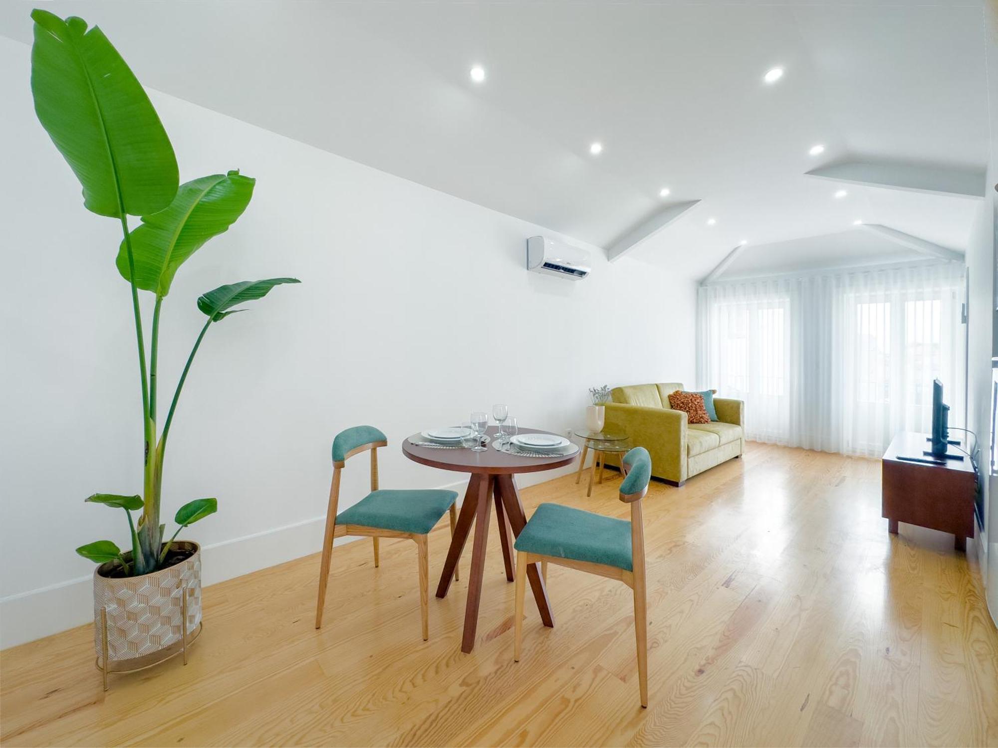 דירות פורטו Vibrant Host Solutions-Bonfim מראה חיצוני תמונה